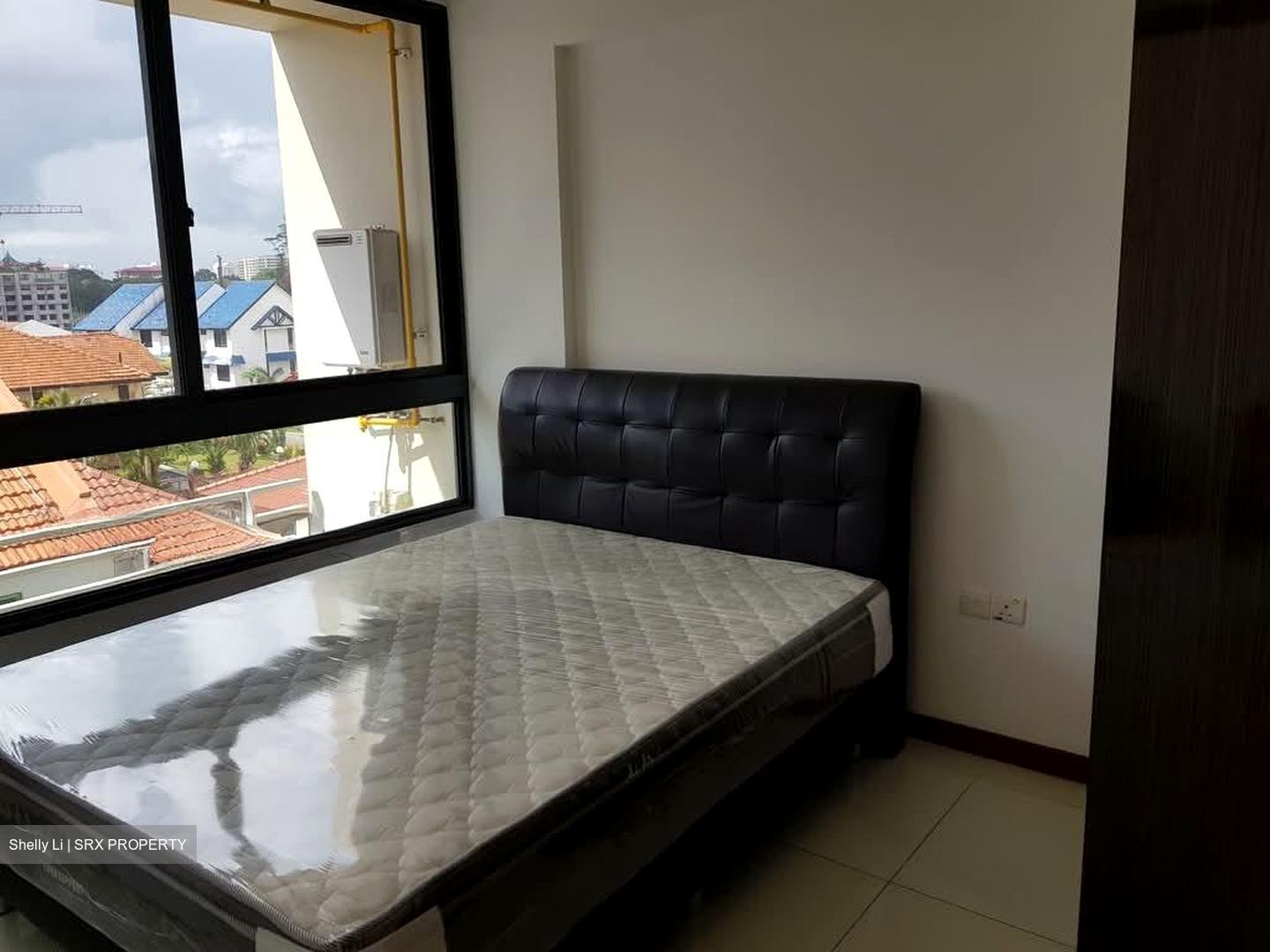 Vibes@Upper Serangoon (D19), Apartment #562951101